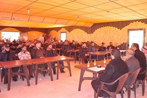 المعهد التوجيهي يختتم دورة التربية الأمنية