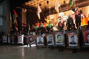 Fathi Hammad Announces ,Civil Defense Needs 30 Millions for Reconstruction