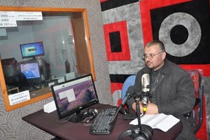 مناقشة منح أصحاب مقاصف المدارس شهادات حسن سير وسلوك