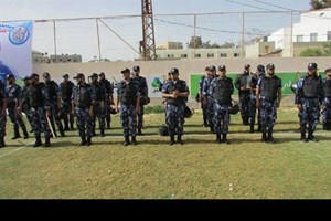 شرطة سرية لضبط سلوك جماهير المباريات