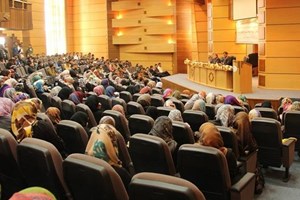 شهوان: شكلنا درعا للشباب أمام شباك الاحتلال