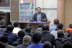 شهوان: 85% من المتخابرين سبب سقوطهم عوامل اجتماعية