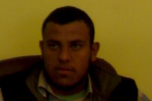 الشهيد: بلال إبراهيم سليمان الجمال 