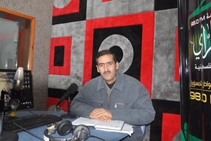 داخلية الوسطى توسع خدمتها وتستحدث مكتب بالبريج