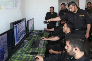 بالصور .. العمليات في الميدان