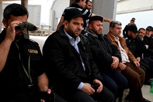 حماس تشيد بتأمين "الداخلية" مهرجان الوفاء والثبات