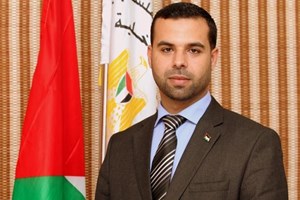 MOI's Press release regarding Ban Ki moon visit in Gaza