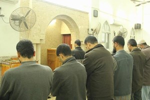 كتيبة إيمانية لضباط (الفتوة)