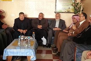 عشائر خانيونس تعالج 109 قضية خلال فبراير