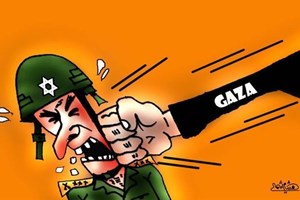 "صراع الأدمغة" .. الكف في مواجهة المخرز !