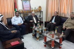 Human Rights unit seeks cooperation with medical services