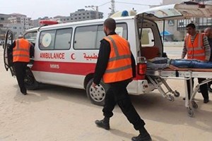 Medical Services condemn ongoing attacks on their staffs