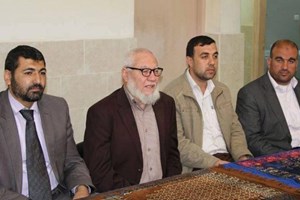 محاضرة "الأمانة والمهنية بالعمل الطبي" لكوادر عيادة الشاطئ 