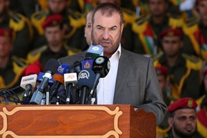 وزير الداخلية: نسير قدماً نحو تعزيز ثقافة التحرير