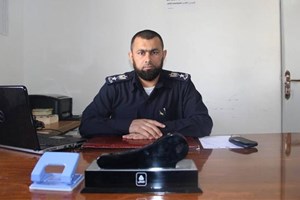 15 ألف قضية لشرطة محافظة الشمال في الربع الأول من العام