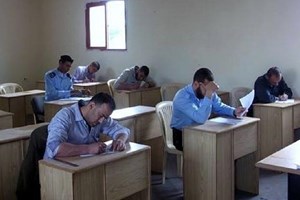 شرطة المرور تختتم دورة "أساليب التحقيق الفني وحوادث الطرق"