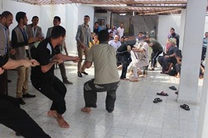 صور.. الإصلاح والتأهيل تُنظم أياماً ترفيهية للنزلاء