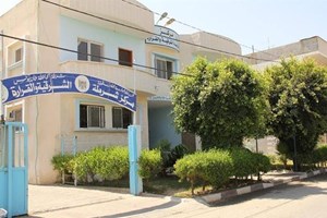 شرطة الشرقية بخانيونس .. عمل دؤوب على مدار الساعة