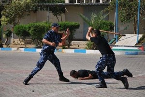 العميد البطش: الحالة الأمنية في غزة لن تتزعزع