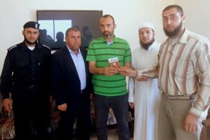 توجيه الشمال يطلق مشروع "بلغوا عني ولو آية"