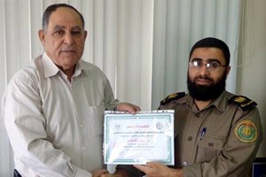 الإصلاح والتأهيل توفر الأدوية لنزلاء الشمال