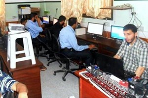 توجيه الشمال يختتم دورة تخريج الحديث النبوي الإلكترونية