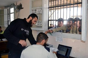 الداخلية تفتح باب التسجيل للسفر