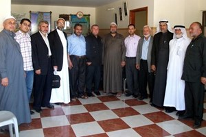 توجيه الشمال ينظم لقاء تشاورياً مع مؤسسات المجتمع المدني