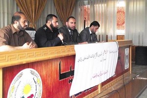 شرطة الشمال تطَّلع على هموم صيادي الشمال