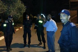 توجيه غزة يفتتح ثلاث دورات أحكام تجويد