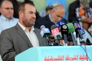 وزير الداخلية: عقيدتنا وطنية ولا تراجع عن مُنجزات شعبنا