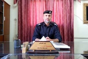 شرطة معسكر جباليا تُنجز أكثر من 7500 مهمة منذ بداية العام