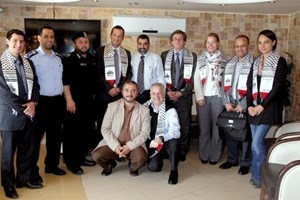 اختتام "مائدة مستديرة حول معاملة النزلاء"