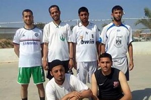 الاتحاد الرياضي للشرطة يفتتح بطولة "الكرامة" لكرة القدم