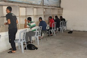 علاقات إصلاح خانيونس... بلسم حياة وتأهيل راقي للنزلاء