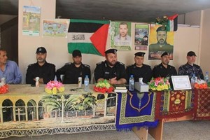 اللواء البطش: لجان الإصلاح جزء أصيل من منظومة الأمن المجتمعي