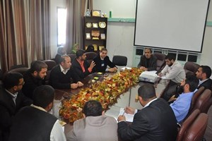 Six NGOs Registered in May 2014