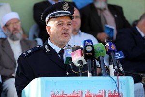 اللواء مصلح: اعتماد تحويل كلية الشرطة إلى "كلية الرباط الجامعية"