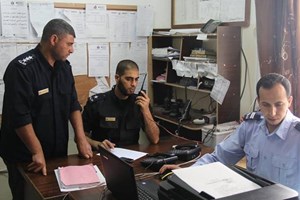 عمليات الشرطة بالوسطى.. العصب المركزي لعمل الإدارات