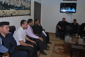 الشرطة تقرر فرز بعض المحققين المختصين للتعامل مع الأحداث