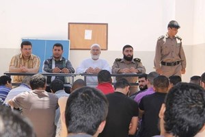  توجيه الشمال ينفذ مجموعة أنشطة خلال يناير وفبراير الماضيين