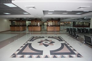 Rafah Crossing Gets a New Look