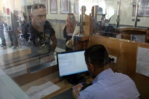 تنويه مهم.. بخصوص السفر عبر معبر رفح اليوم الثلاثاء