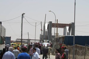 Rafah Crossing open for wounded and medical referrals covered by Ministry of Health  