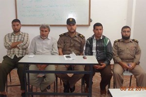 افتتاح دورة "فن التعامل مع النزلاء" للعاملين بإصلاح الشمال 