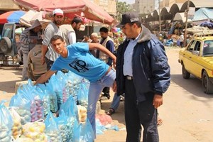 شرطة بلدات الشمال تنجز 287 مهمة خلال فبراير 2015 