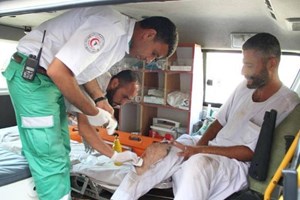 إعلان مهم للمواطنين.. قرب قدوم وفد طبي تونسي لغزة