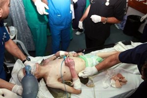 صور: سادس أيام العدوان .. مجازر مروعة