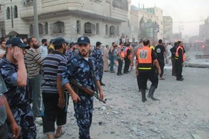 "الداخلية" وأجهزتها الأمنية.. درع حامٍ لأمن المواطن 