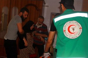 الخدمات الطبية: وفد طبي جزائري يصل غزة السبت